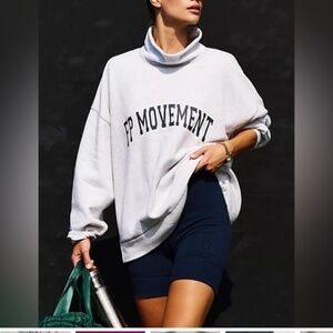 Free people movement victory set